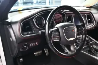 Dodge Challenger 2020 SXT 2 puertas Cupé