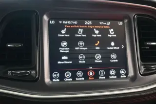 Dodge Challenger 2020 SXT 2 puertas Cupé