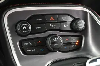 Dodge Challenger 2020 SXT 2 puertas Cupé