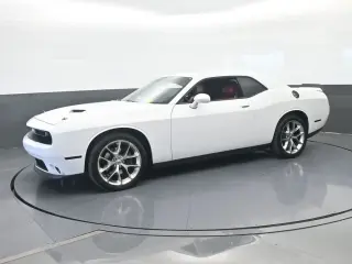 Dodge Challenger 2020 SXT 2 puertas Cupé