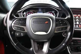 Dodge Challenger 2020 SXT 2 puertas Cupé
