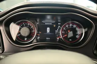 Dodge Challenger 2020 SXT 2 puertas Cupé