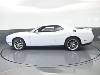 Dodge Challenger 2020 SXT 2 puertas Cupé