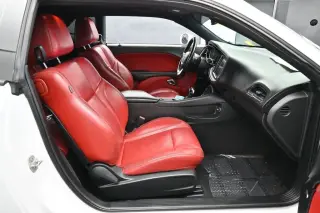 Dodge Challenger 2020 SXT 2 puertas Cupé