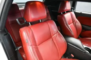 Dodge Challenger 2020 SXT 2 puertas Cupé