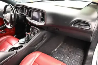 Dodge Challenger 2020 SXT 2 puertas Cupé