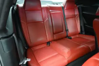 Dodge Challenger 2020 SXT 2 puertas Cupé