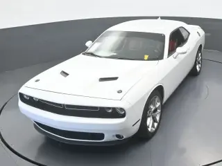 Dodge Challenger 2020 SXT 2 puertas Cupé