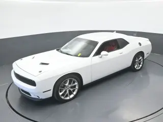 Dodge Challenger 2020 SXT 2 puertas Cupé
