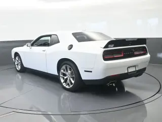 Dodge Challenger 2020 SXT 2 puertas Cupé