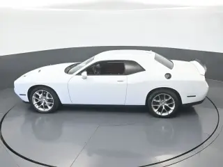 Dodge Challenger 2020 SXT 2 puertas Cupé