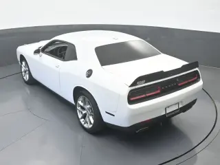 Dodge Challenger 2020 SXT 2 puertas Cupé