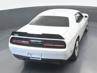 Dodge Challenger 2020 SXT 2 puertas Cupé