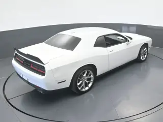 Dodge Challenger 2020 SXT 2 puertas Cupé