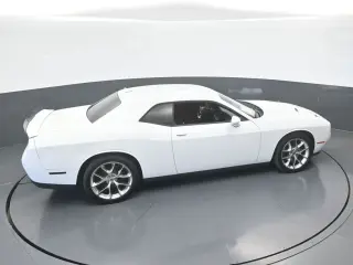 Dodge Challenger 2020 SXT 2 puertas Cupé