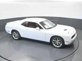 Dodge Challenger 2020 SXT 2 puertas Cupé