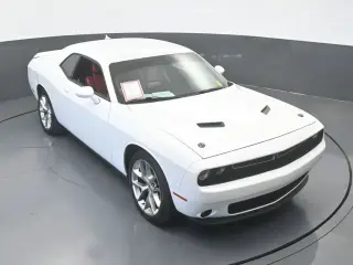 Dodge Challenger 2020 SXT 2 puertas Cupé