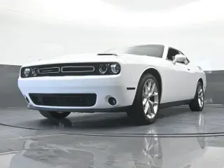 Dodge Challenger 2020 SXT 2 puertas Cupé