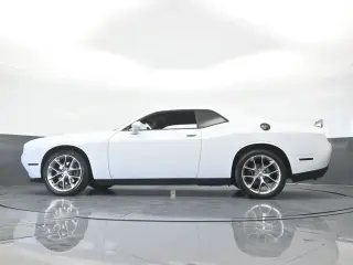 Dodge Challenger 2020 SXT 2 puertas Cupé