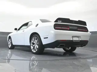 Dodge Challenger 2020 SXT 2 puertas Cupé
