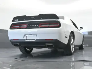 Dodge Challenger 2020 SXT 2 puertas Cupé