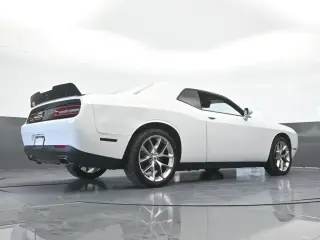 Dodge Challenger 2020 SXT 2 puertas Cupé