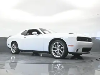 Dodge Challenger 2020 SXT 2 puertas Cupé