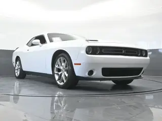 Dodge Challenger 2020 SXT 2 puertas Cupé