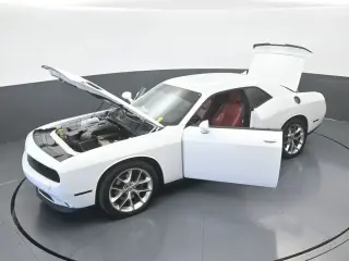 Dodge Challenger 2020 SXT 2 puertas Cupé