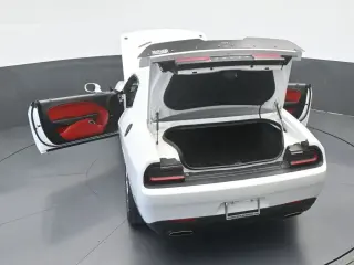 Dodge Challenger 2020 SXT 2 puertas Cupé