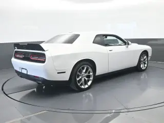Dodge Challenger 2020 SXT 2 puertas Cupé