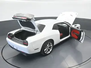 Dodge Challenger 2020 SXT 2 puertas Cupé