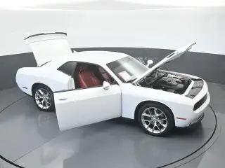 Dodge Challenger 2020 SXT 2 puertas Cupé