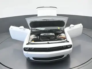 Dodge Challenger 2020 SXT 2 puertas Cupé