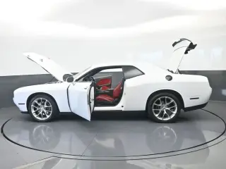 Dodge Challenger 2020 SXT 2 puertas Cupé