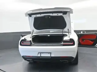 Dodge Challenger 2020 SXT 2 puertas Cupé