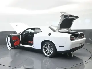 Dodge Challenger 2020 SXT 2 puertas Cupé