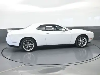 Dodge Challenger 2020 SXT 2 puertas Cupé