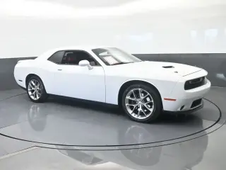 Dodge Challenger 2020 SXT 2 puertas Cupé
