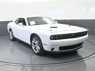 Dodge Challenger 2020 SXT 2 puertas Cupé