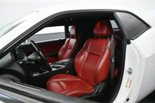 Dodge Challenger 2020 SXT 2 puertas Cupé