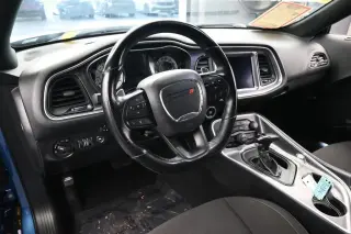 Dodge Challenger 2021 R/T Scat Pack 2dr Cupé