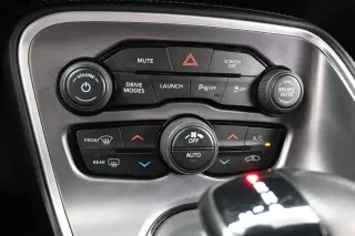 Dodge Challenger 2021 R/T Scat Pack 2dr Cupé