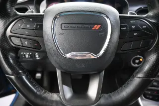 Dodge Challenger 2021 R/T Scat Pack 2dr Cupé