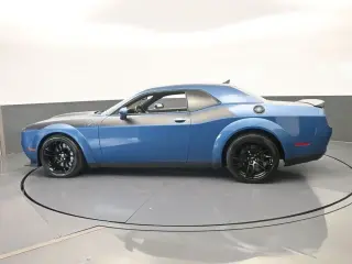 Dodge Challenger 2021 R/T Scat Pack 2dr Cupé