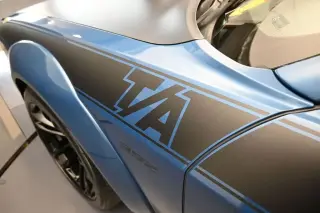 Dodge Challenger 2021 R/T Scat Pack 2dr Cupé