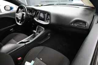 Dodge Challenger 2021 R/T Scat Pack 2dr Cupé