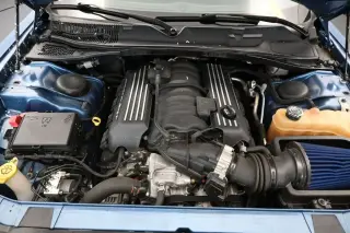 Dodge Challenger 2021 R/T Scat Pack 2dr Cupé