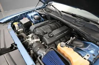 Dodge Challenger 2021 R/T Scat Pack 2dr Cupé