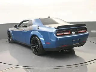 Dodge Challenger 2021 R/T Scat Pack 2dr Cupé